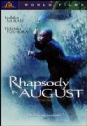 Rhapsody In August